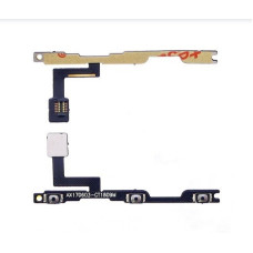 Шлейф (flat cable) для Xiaomi Mi Max 2 с кнопками включения | выключения и регулировки громкости