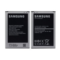 Аккумулятор EB-B800B|B800BC|B800BE|B800BK|B800BU для Samsung N900|N9000|Galaxy Note 3 (Li-ion 3.8 V 3200mAh)