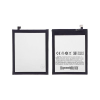Акумулятор (АКБ) BT61 для Meizu M3 Note (M681) (3.8V 4000mAh) AAAA