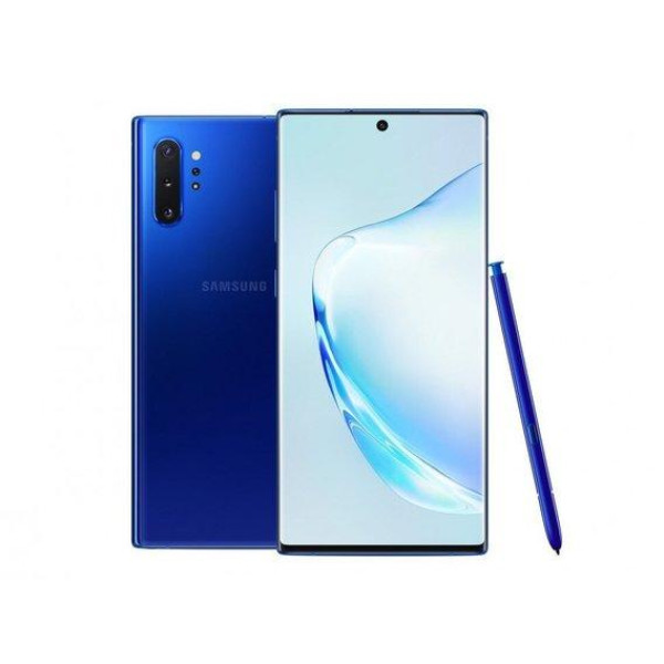 Ємнісний Стилус для Samsung Note 10 | Note 10 Plus (Синій)
