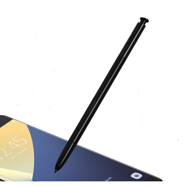 Стилус ёмкостный для Samsung Note 8 (Черный)