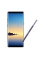 Ємнісний Стилус для Samsung Note 8 (Сірий)