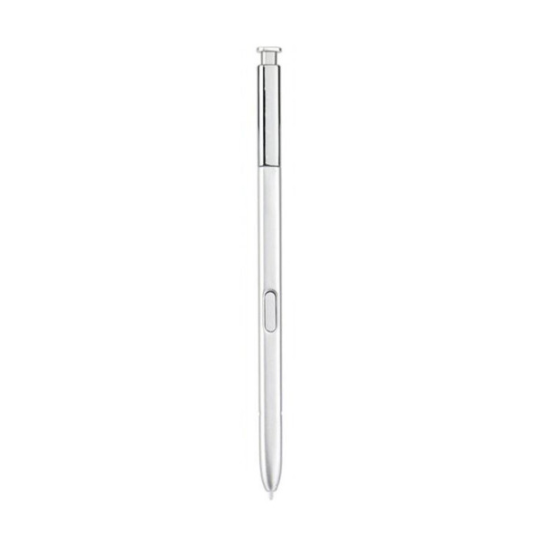 Ємнісний Стилус для Samsung Note 8 (Сріблястий)