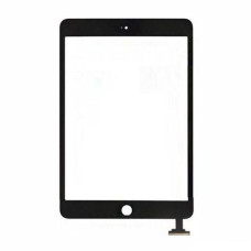 Сенсор для планшета Apple iPad mini | iPad mini 2 Retina | 1432 | A1453 | A1454 (Черный) Оригинал Китай