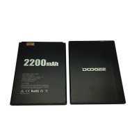 Аккумулятор (АКБ) BAT18532200 для Doogee X53 (Li-ion 3.8V 2200mAh) Оригинал Китай