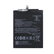Аккумулятор (АКБ) Xiaomi BN3A для Xiaomi Redmi GO (Li-Pol 3.85V 2910mAh) AAAA