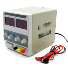 Блок питания WEP PS-1502DD (15V | 2A, автосохранение после КЗ)