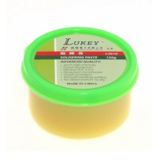 Флюс-паста LUKEY L 2010 (150 гр.)